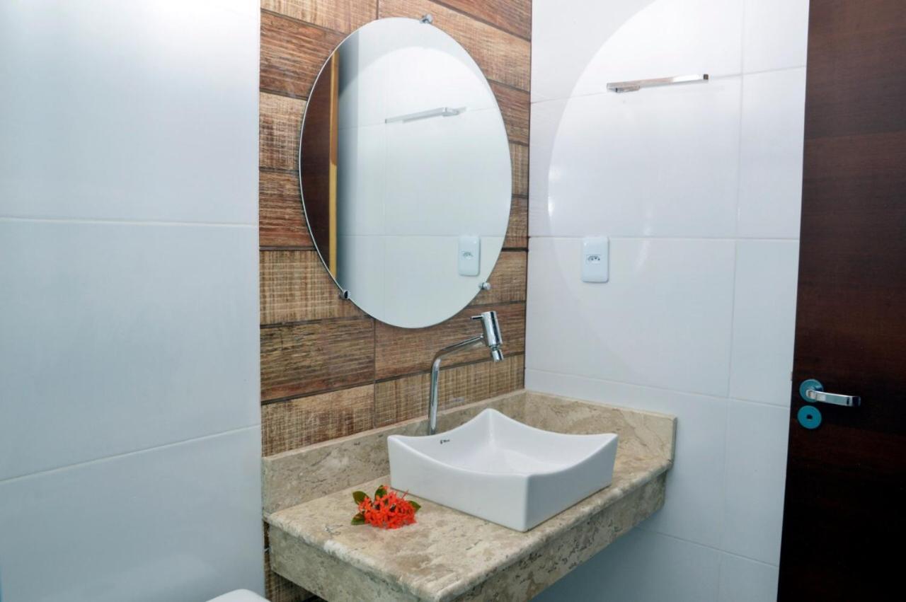 Flat Barra Mar Apartment Barra Grande  Exterior photo