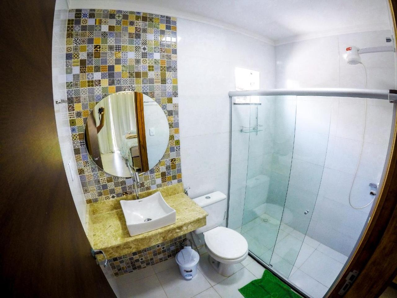 Flat Barra Mar Apartment Barra Grande  Exterior photo